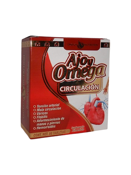 Tratamiento para la Cieculacion