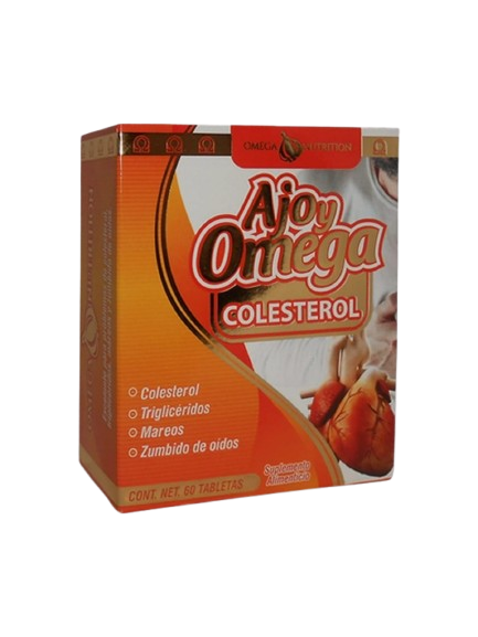 Tratamiento para el Colesterol