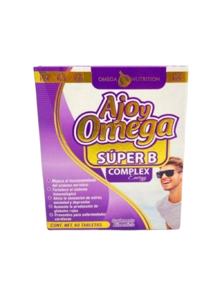 Complejo B