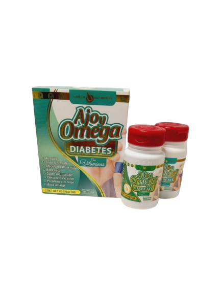 Tratamiento para la Diabetes