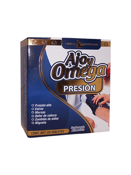 Tratamiento para la Presion
