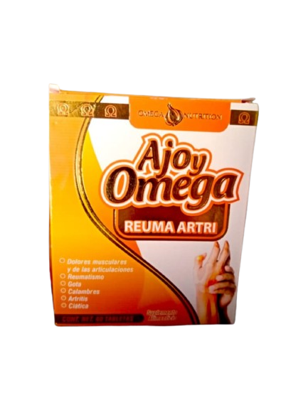 Reuma Artriti