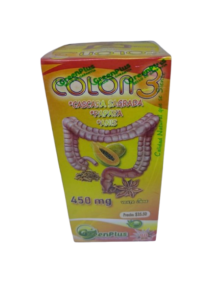 Colon 3