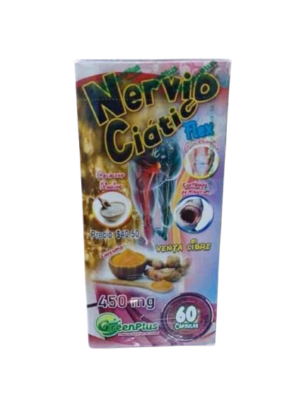 Tratamiento para el Nervio Ciatico