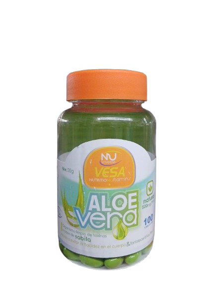 Aloe Vera