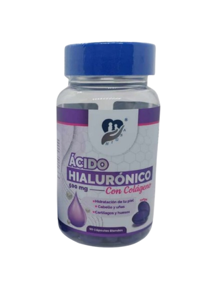 Ácido Hialuronico