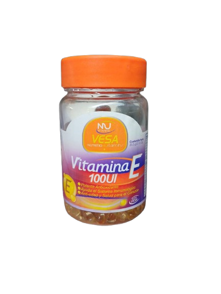 Vitamina E