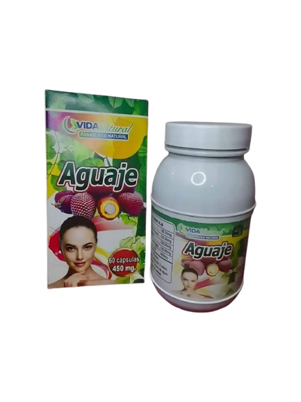 Aguaje