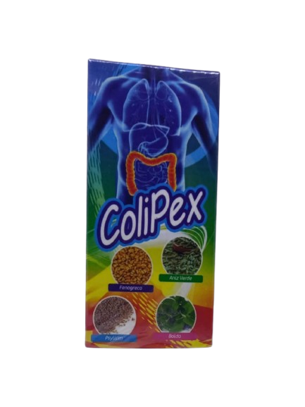ColiPlex