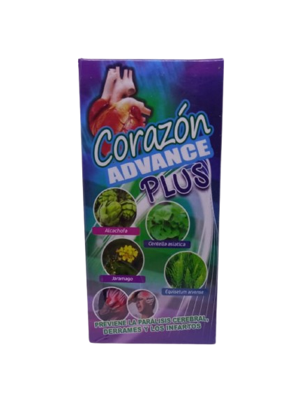 Corazon Advance Plus