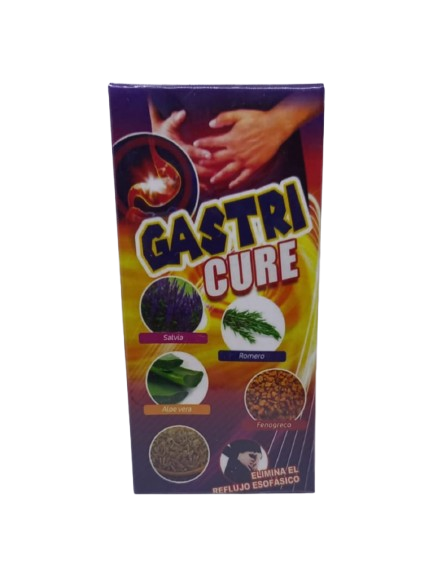 Gastri Cure