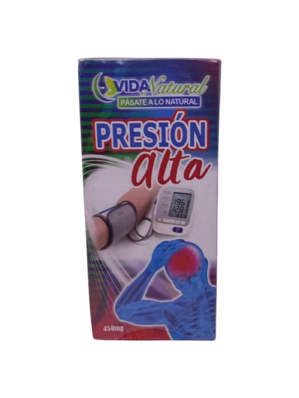 Presion Alta